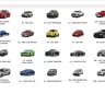 Chrysler FCA EPC5 International 2020 + Fix + Updated 2024