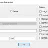 JRL SDD SEED CODE CALCULATOR