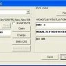 BMW ISN software for EWS DME DDE CAS synchronization