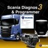 Scania Diagnos Programmer SDP3 2.51.2