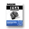 PACCAR Electronic Service Analyst ESA 5.4.3 2021 + KEYGEN & INSTRUCTION