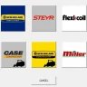 CNH EST 9.8 Up4 CASE New Holland Electronic Service Tools Diagnostics + KEYGEN