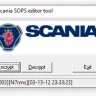 New Scania SOPS + Keygen