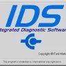 Ford IDS 126.01+ Patch