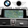 BMW Road Map North America NEXT 2023