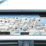 BMW Road Map Europe EVO 2024-1