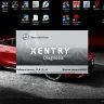 Xentry OpenShell +(Passthru) 06.2022 HHT DAS WIS EPC STARFINDER VEDIAMO MONACO (Acronis)