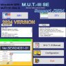 Mitsubishi SEPE + MUT3-SE 2024.12 FULL