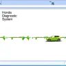 Honda HDS I-HDS ECU Rewrite Immobilizer Tool