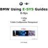 BMW Using E-SYS Guides