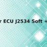 Chrysler ECU J2534 Soft + Keygen
