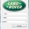 JLR Engineering Access Keys Pack