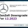 ZenZefi Downgrade For 12.2023