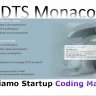 DTS Monaco Vediamo Startup Coding Manual