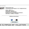 PERKINS OLYMPIAN EST COLLECTION + KEYGEN