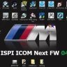 BMW ISPI ICOM Next FW 04-25-33