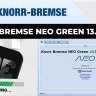 Knorr Bremse NEO Green v13 + Activation Full
