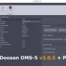 Doosan DMS-5 v3.0.5 + Patch