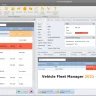 Vehicle Fleet Manager 2021 + Keygen