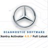 Xentry Activator 4.9.7 Full Latest