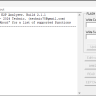E2PA 2.1.1 EEPROM FLASH Tool