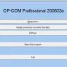 OPCOM PRO 2021 200603a SOFTWARE Diagnostic For Opel